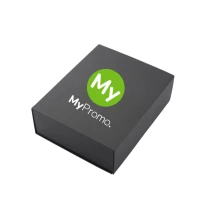 Cadeaubox | Papier | Maat L | Sluiting met magneet