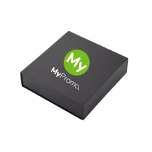 Cadeaubox | Papier | Maat M | Opvouwbaar