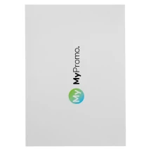 A6 greeting card | Cardboard 320g/m² | FSC certified | Incl. white envelope | High quality