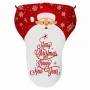 Masque de Noël