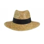 Straw hat | Straw & rPET | Ø59 cm | Made in Spain