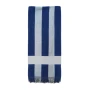 Fouta towel | Recycled cotton & rPET | 70x140cm | 1 side loop & 1 side velvet | Made in Spain