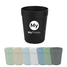 Circulware cup | PP | 300 ml | Recycable | Made in the Netherlands