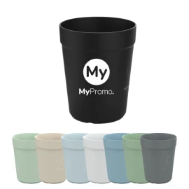 Circulware cup | PP | 300 ml | Recyclable | Made in the Netherlands