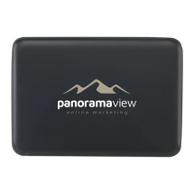 Batterie externe sans fil magnétique | ABS recyclé | 15w