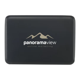 Magnetic wireless power bank | Recycled ABS | 15w