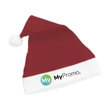 Kerstmuts | Polyester | 41 x 0,50 x 28 cm | Kerstartikel
