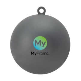 Weihnachtskugel | Recycelter Kunststoff | Ø7 cm | Hergestellt in Europa