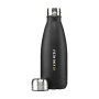 Water bottle | Stainless steel | 500ml | Handy