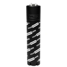Clipper Feuerzeug | Metall | Mit Metallbox