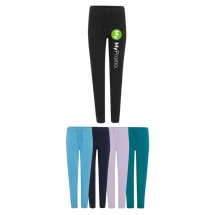 Iqoniq jogger | Reycled & organic cotton 340g/m² | Unisex | With AWARE™ tracer