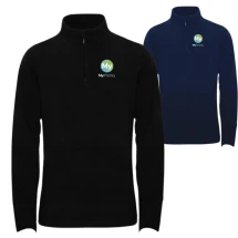 Roly fleecejacke mit Reißverschluss | 100% polyester | 155 g/m² | Damen