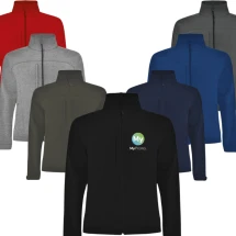 Roly jacke | Polyester & elasthan | 300 g/m² | Unisex