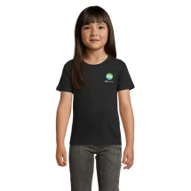 SOL'S t-shirt | Organic cotton 150 g/m² | For kids | Eco-friendly