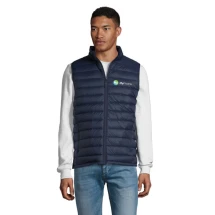 SOL'S bodywarmer | Polyamide & gerecycled polyester 380 g/m² | Voor mannen | Incl. 4 zakken