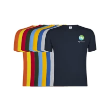 T-shirt | Katoen 180g/m2 | Voor mannen | Goedkoop