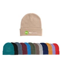 Muts | Acryl | Met AWARE™-tracer | Eén maat past iedereen | Duurzaam