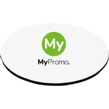 Ronde onderzetter | EVA schuim & gelamineerd papier | ø9,80cm | Hoge kwaliteit