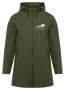 Roly raincoat | Polyester | With zips | For men