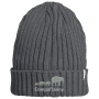 Compananny beanie | Acrylic | Knitted | Loop label