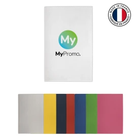 Porte-carte grise | PVC | 13,7x8,7cm plié | Multiple couleurs | Fabriqué en France