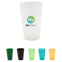 Gobelet | PP | 30cl | Fabriqué en Europe