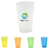 Gobelet | PP | 25cl | Fabriqué en Europe