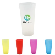 Gobelet | PP | 50cl | Fabriqué en Europe