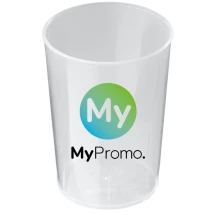 Eco cup | PP | 250 ml | Recyclable