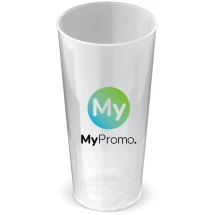 Eco cup | PP | 500 ml | Recyclable