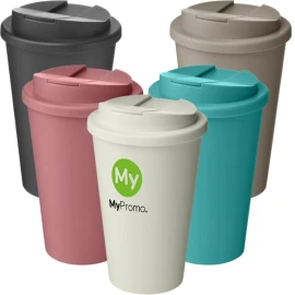 Taza termo Americano® | 1h en caliente - 2h en frío | 350ml | Duradera