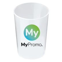 Eco beker | 94% rietsuiker | 250 ml | Gemaakt in Duitsland