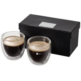 2 koffiekopjes | Espresso | 70 ml