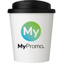 Brite-Americano expresso tumbler | 65% recycled | 250 ml | Eco | Made in the UK