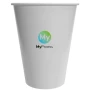 Large cup | Cardboard 235 g/m² | 300ml | Suitable for latte macchiato