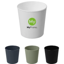 Gobelet | PP | 200ml | Fabriqué au Royaume-Uni | Emballé dans un sac compostable