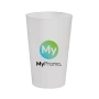 Cup | PP | 500ml | Full-colour & all-over print