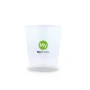 Eco cup | PP | 200ml | Réutilisable et recyclable | Impression en quadrichromie