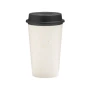 Circular&Co beker | Gerecyclede koffiebekers & PP | 340 ml | Duurzaam
