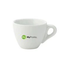 Espresso coffee cup | Ceramic | 80ml | Durable