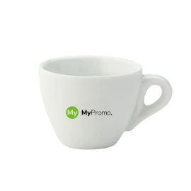 Taza de café espresso | Cerámica | 80ml | Duradera
