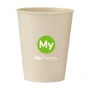 Circulware cup | PP | 280 ml | Recycable | Made in the Netherlands