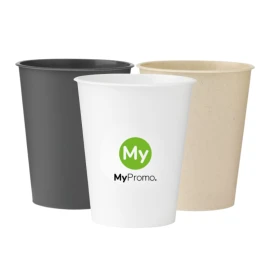 Tazza Circulware | PP | 280 ml | Riciclabile | Prodotto nei Paesi Bassi