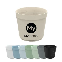 Circulware cup | PP | 200 ml | Recycable | Made in the Netherlands