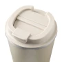 Taza para llevar | Acero inoxidable reciclado | 300 ml | Acabado mate