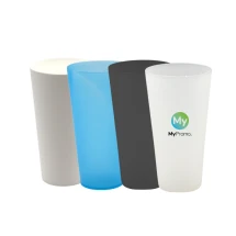 Beker | PP | 35cl | Gemaakt in Europa