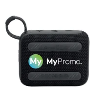 Bluetooth speaker | JBL GO 4 | Water- en stofbestendig