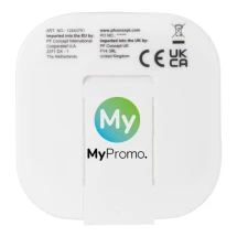 Earbuds | Recycled ABS | Type-C | Wired