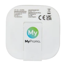 Earbuds | Recycled ABS | Type-C | Wired | Built-in microphone