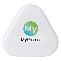 Earbuds | Recycled ABS | 3.5 mm audio jack | Wired